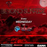 Beyond Sunrise radio...Clxv
