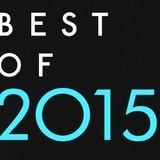 Rob Bulman in the Mix - Best of 2015