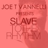 Slave To The Rhythm 04-11-2011 / Episode 327