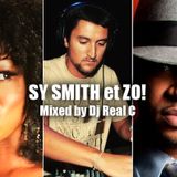 Sy Smith & Zo !