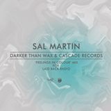 Sal Martin - Cascade Records meets Darker Than Wax