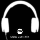 Moiez YMR Guest Mix