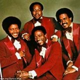 The Stylistics