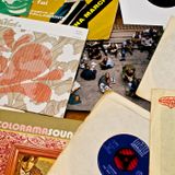 7"s of Crackling Vinyl