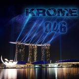 Roberto Krome - Odyssey Of Sound 013