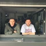 The Do!! You!!! Breakfast Show w/ Benny Blanco & Benji B - 7th May 2015
