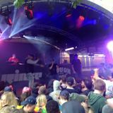 Uncle Dugs with Harry Shotta, Eksman and Navigator live from the Rinse FM stage at Notting Hill 2015