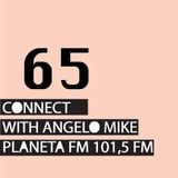 Connect 65 with Angelo Mike