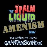 JPalm Quantumsoundz - Liquid Amenism Show April 2012 HQ320 pt1/2