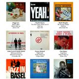 Jazz For A Sunday Afternoon (March 2012 list)