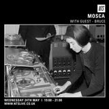 Mosca w/ Bruce Guest Mix – 24th June 2015