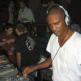 Kenny Carpenter Red Zone Club Perugia 25-12-1996