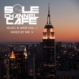 ScC003: Music & Wine Mixed by Mr. V - Vol. 1