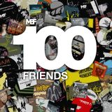 MBF 12100 - 100 Friends - Various Artists - mixed by Demir & Seymen