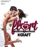 Newik, Flört Hits (Every Thursday) @ Kraft, Budapest - 2015.04.30 - Live - RadioShow