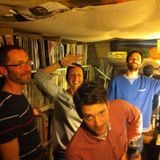 Family Lazer Show with special guests Wallace and Si - Saturday 8 March 2014 - Part Two
