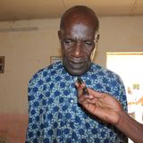 ESSAI COMMUNAL: Le Doyen Diagana salue l'initiative du Maire