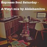 Espresso Soul Saturday