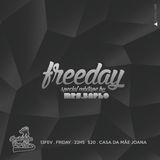 MIXTAPE SEXTA FEIRA POP 13