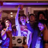 T.G.I.F Party Mix!!