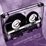 Evenimente Dj - Just Another Night of # Retro 2015
