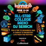 D.J. HOUSE INVASION MIX "Bonnaroo Lineup Contest 2015"
