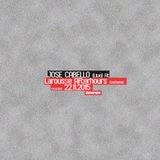 Jose Cabello (Live) @ Larousse Afterhours (Lecheria) 22112015
