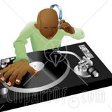 40 MINUTE HIP HOP MX