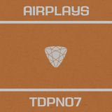 The Diggers Podcast No.7 – Chris Airplays