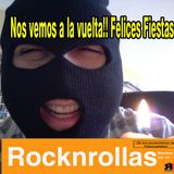 Rocknrollas 03x07 Midseason: No habrá durums para Carlos Fabra