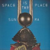Space Is The Place - Hannah Peel vs Kamikaze