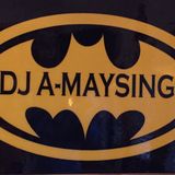 DJ A-Maysing 90's Hip Hop Mix