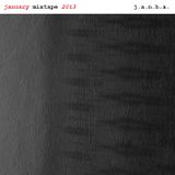 January Mixtape 2013