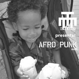 Afro Punk