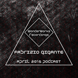 Fabrizio Gigante | WonderWorks Recordings April Podcast