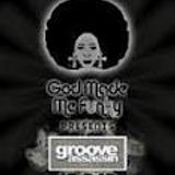 God Made Me Funky, 15.09.2012, Winchester Pub