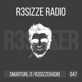 R3sizzer - R3sizze Radio 047 (2015-09-02)