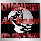 WDEP Radio Thursday Night Sessions Live with Aj Bean