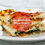 Homecookin Three