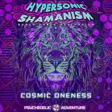 Cosmic Oneness - Hypersonic Shamanism