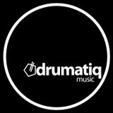 Drumatiq Music Podcast 009 Mixed by Lost.Act