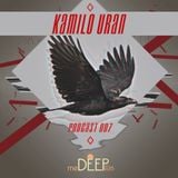 MeDEEPllin Presenta: Podcast 007 By Kamilo Uran