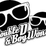 Double D & Boywonder - The Journey 001 - 12/3/12