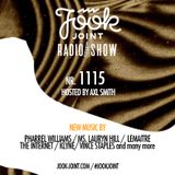 JOOK JOINT RADIO #1115