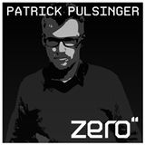 zero'' // podcast #002 - DJ Mix:Patrick Pulsinger