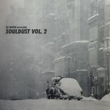Souldust vol. 2 by DJ Digga (2013)