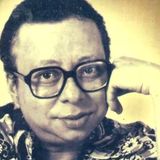 Ad Free Rd,Hour 4 : a unique Radio One Kolkata's show on R.D.Burman's 74th b'day . Host : Rj Roy