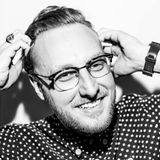 Guest mix with Jim Breese (05.07.13)