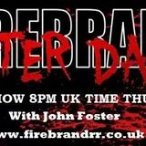 THE AFTER DARK METAL SHOW 16/10/2014