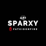 Sparxy x FatKidOnFire (3 deck HAM) mix